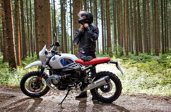 BMW R nineT Urban G/S 2018 - Bild 38 BMW R nineT Urban G/S 2018 - Bild 38